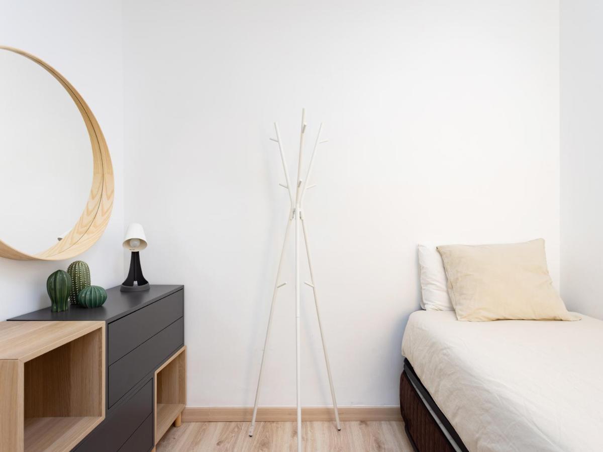 Live Cruz Sotelo Appartement *