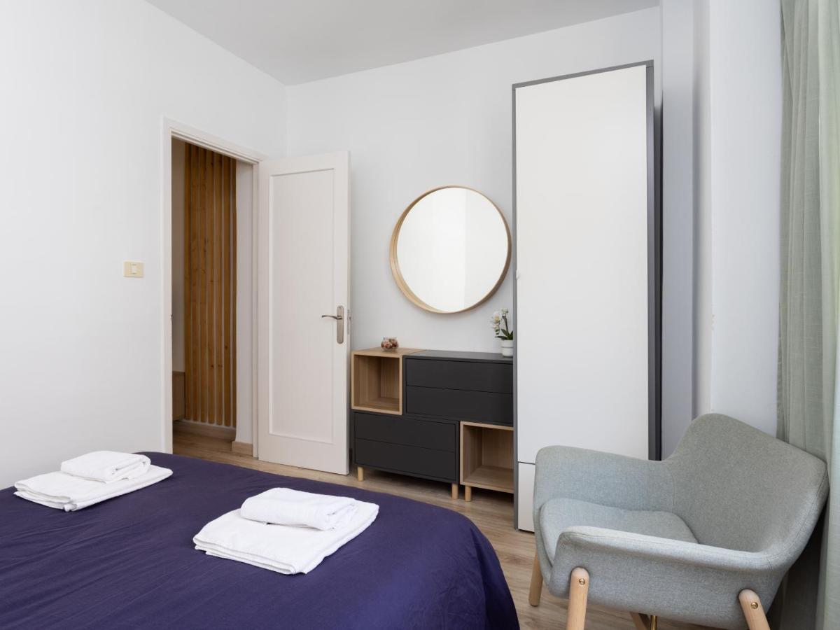 Appartement Live Cruz Sotelo Santa Cruz de Tenerife