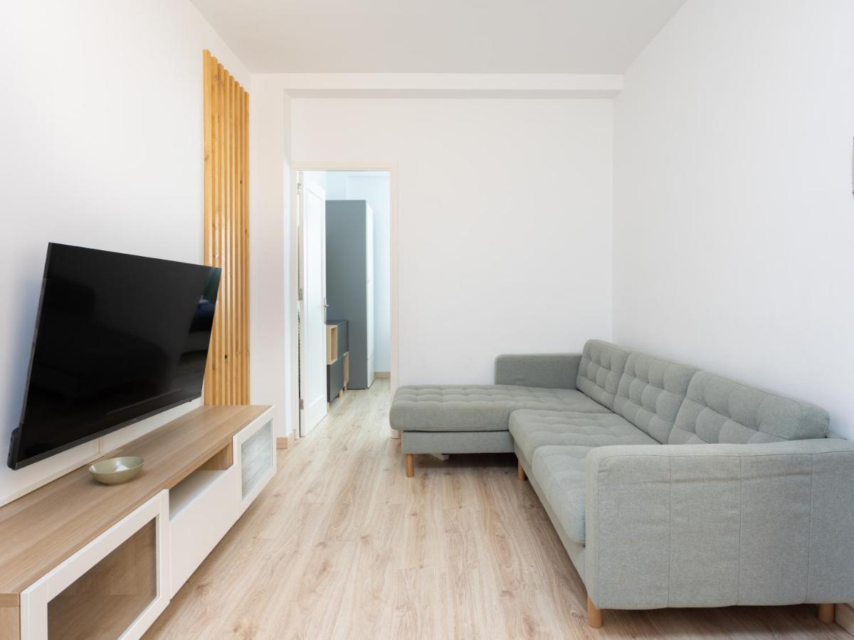 Appartement Live Cruz Sotelo *